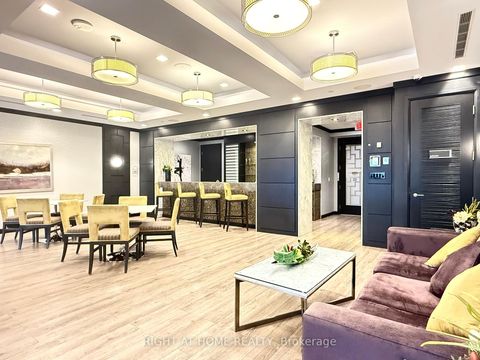 Photo 25 at 1509 - 18 Graydon Hall Drive, Donalda, Toronto