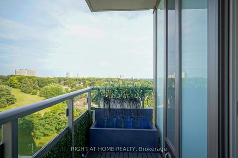Photo 26 at 1509 - 18 Graydon Hall Drive, Donalda, Toronto