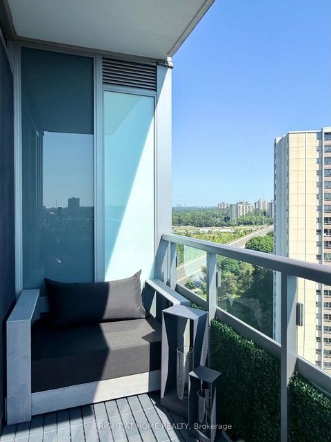 Photo 27 at 1509 - 18 Graydon Hall Drive, Donalda, Toronto