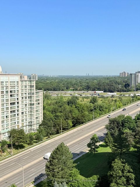 Photo 28 at 1509 - 18 Graydon Hall Drive, Donalda, Toronto