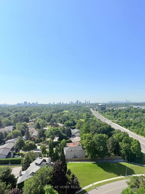 Photo 29 at 1509 - 18 Graydon Hall Drive, Donalda, Toronto