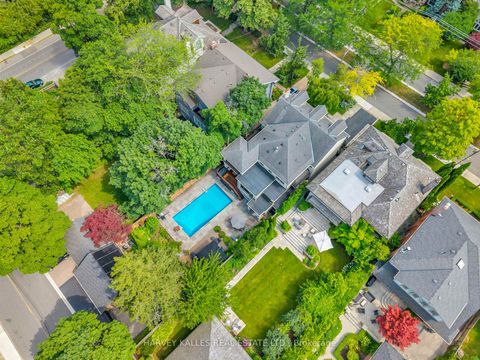 Photo 2 at 72 Teddington Park Avenue, Lawrence Park North, Toronto