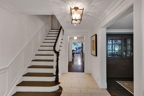 Photo 6 at 72 Teddington Park Avenue, Lawrence Park North, Toronto