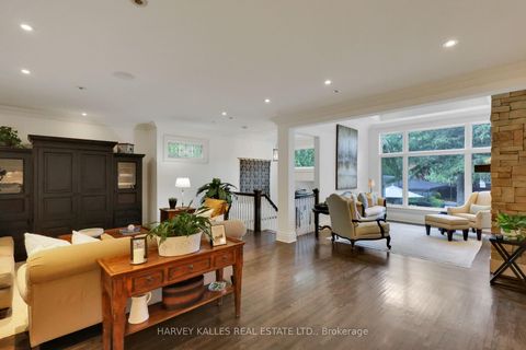 Photo 7 at 72 Teddington Park Avenue, Lawrence Park North, Toronto