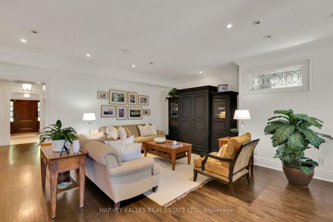 Photo 8 at 72 Teddington Park Avenue, Lawrence Park North, Toronto
