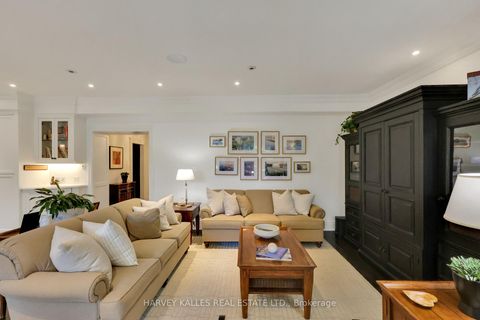 Photo 9 at 72 Teddington Park Avenue, Lawrence Park North, Toronto