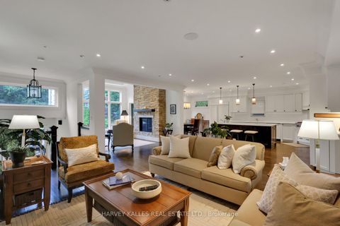 Photo 10 at 72 Teddington Park Avenue, Lawrence Park North, Toronto