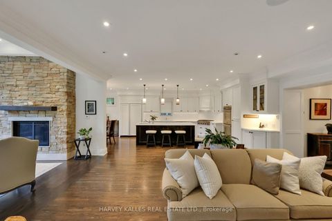 Photo 11 at 72 Teddington Park Avenue, Lawrence Park North, Toronto