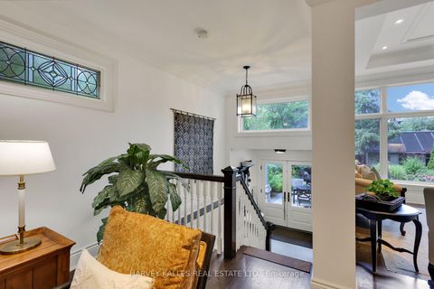 Photo 12 at 72 Teddington Park Avenue, Lawrence Park North, Toronto