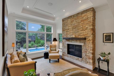 Photo 13 at 72 Teddington Park Avenue, Lawrence Park North, Toronto