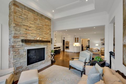 Photo 14 at 72 Teddington Park Avenue, Lawrence Park North, Toronto