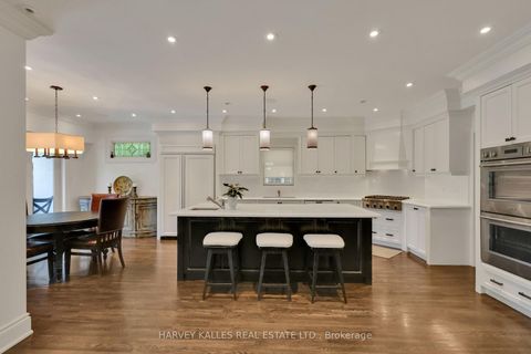 Photo 17 at 72 Teddington Park Avenue, Lawrence Park North, Toronto