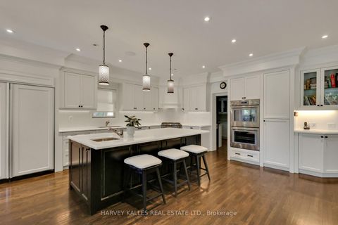 Photo 18 at 72 Teddington Park Avenue, Lawrence Park North, Toronto