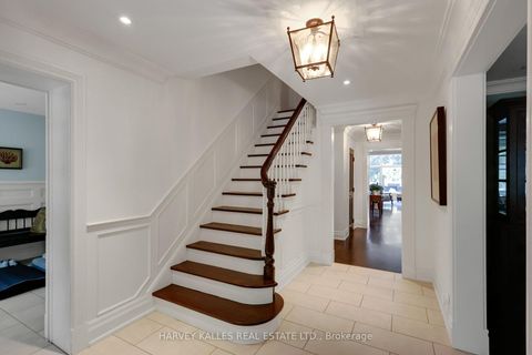 Photo 21 at 72 Teddington Park Avenue, Lawrence Park North, Toronto