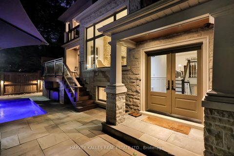 Photo 42 at 72 Teddington Park Avenue, Lawrence Park North, Toronto