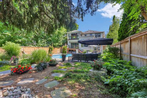 Photo 44 at 72 Teddington Park Avenue, Lawrence Park North, Toronto