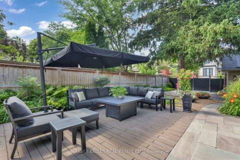 Photo 45 at 72 Teddington Park Avenue, Lawrence Park North, Toronto