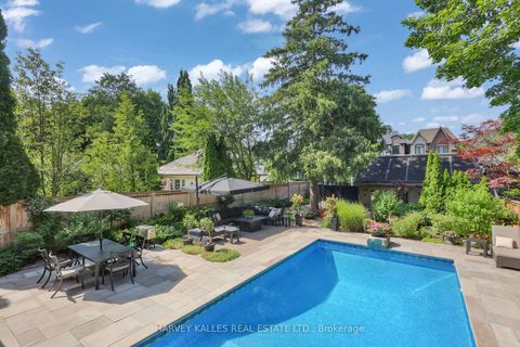 Photo 46 at 72 Teddington Park Avenue, Lawrence Park North, Toronto