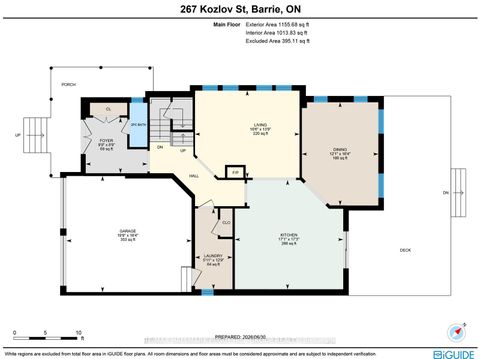 Photo 21 at 267 Kozlov Street, West Bayfield, Barrie