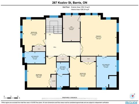 Photo 22 at 267 Kozlov Street, West Bayfield, Barrie
