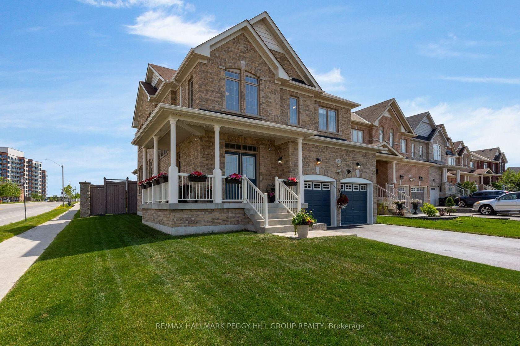 267 Kozlov Street, West Bayfield, Barrie photo 7