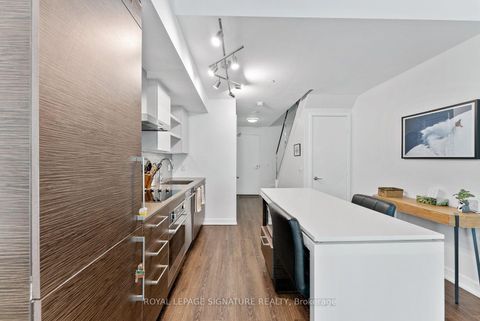 Photo 6 at 333 - 1030 King Street W, Niagara, Toronto