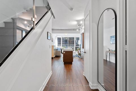 Photo 8 at 333 - 1030 King Street W, Niagara, Toronto