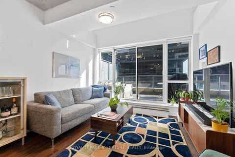 Photo 11 at 333 - 1030 King Street W, Niagara, Toronto