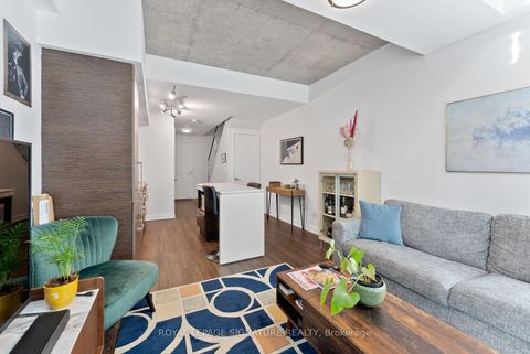 Photo 12 at 333 - 1030 King Street W, Niagara, Toronto