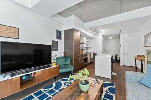 Photo 13 at 333 - 1030 King Street W, Niagara, Toronto