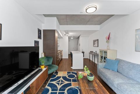 Photo 14 at 333 - 1030 King Street W, Niagara, Toronto
