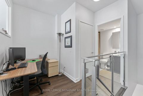 Photo 16 at 333 - 1030 King Street W, Niagara, Toronto