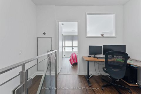 Photo 17 at 333 - 1030 King Street W, Niagara, Toronto