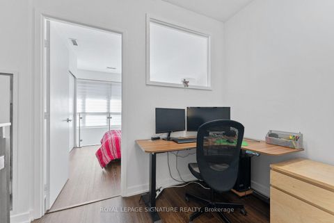 Photo 18 at 333 - 1030 King Street W, Niagara, Toronto