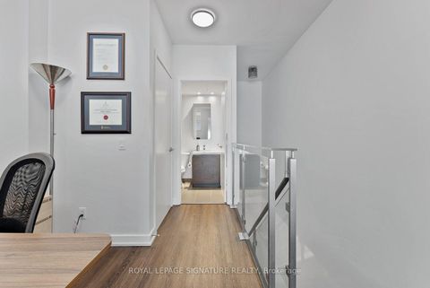 Photo 19 at 333 - 1030 King Street W, Niagara, Toronto