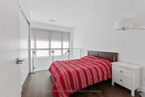Photo 21 at 333 - 1030 King Street W, Niagara, Toronto