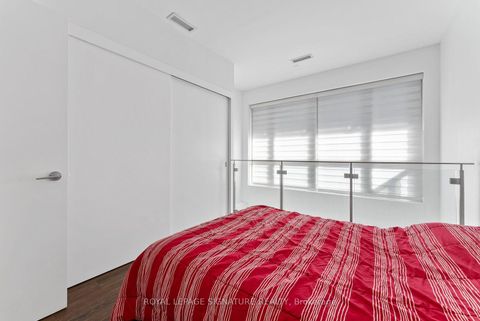 Photo 22 at 333 - 1030 King Street W, Niagara, Toronto