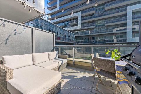 Photo 28 at 333 - 1030 King Street W, Niagara, Toronto