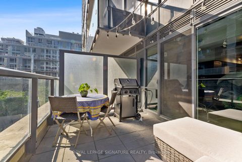 Photo 30 at 333 - 1030 King Street W, Niagara, Toronto