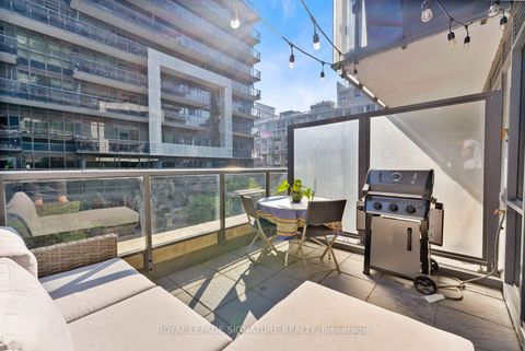 Photo 31 at 333 - 1030 King Street W, Niagara, Toronto