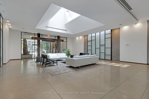 Photo 33 at 333 - 1030 King Street W, Niagara, Toronto