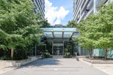 Photo 34 at 333 - 1030 King Street W, Niagara, Toronto