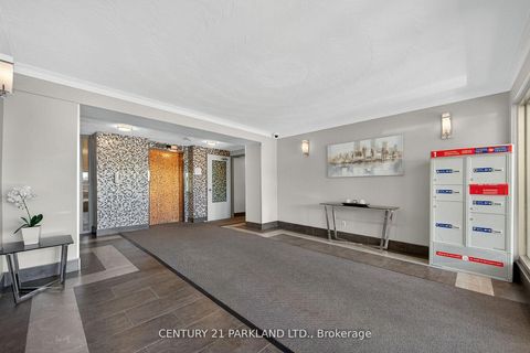 Photo 3 at 202 - 2961 Dufferin Street, Glen Park, Toronto