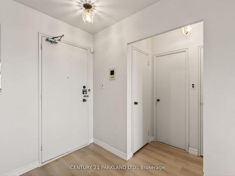 Photo 6 at 202 - 2961 Dufferin Street, Glen Park, Toronto
