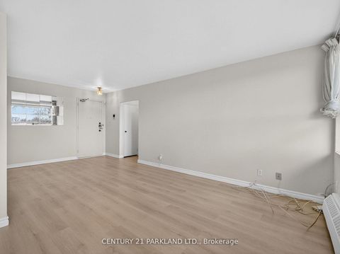 Photo 8 at 202 - 2961 Dufferin Street, Glen Park, Toronto
