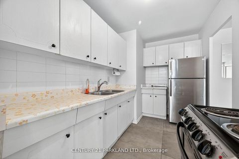 Photo 12 at 202 - 2961 Dufferin Street, Glen Park, Toronto