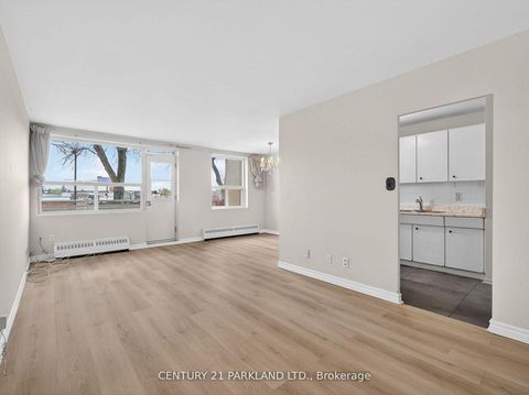 Photo 15 at 202 - 2961 Dufferin Street, Glen Park, Toronto