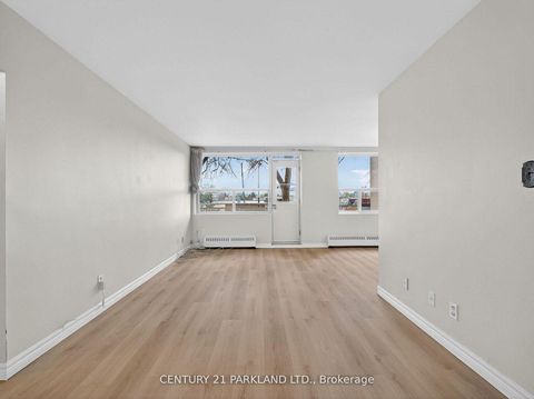 Photo 16 at 202 - 2961 Dufferin Street, Glen Park, Toronto