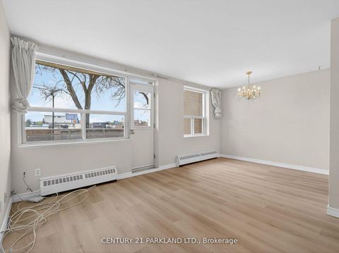 Photo 17 at 202 - 2961 Dufferin Street, Glen Park, Toronto