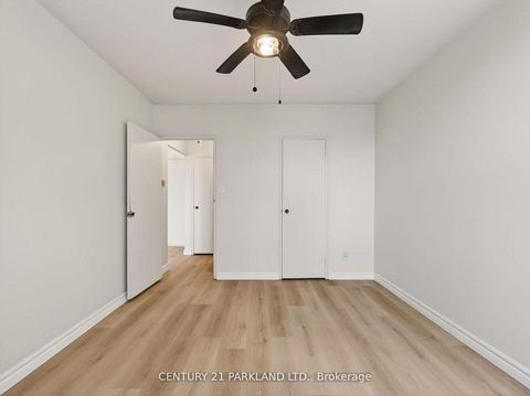 Photo 18 at 202 - 2961 Dufferin Street, Glen Park, Toronto
